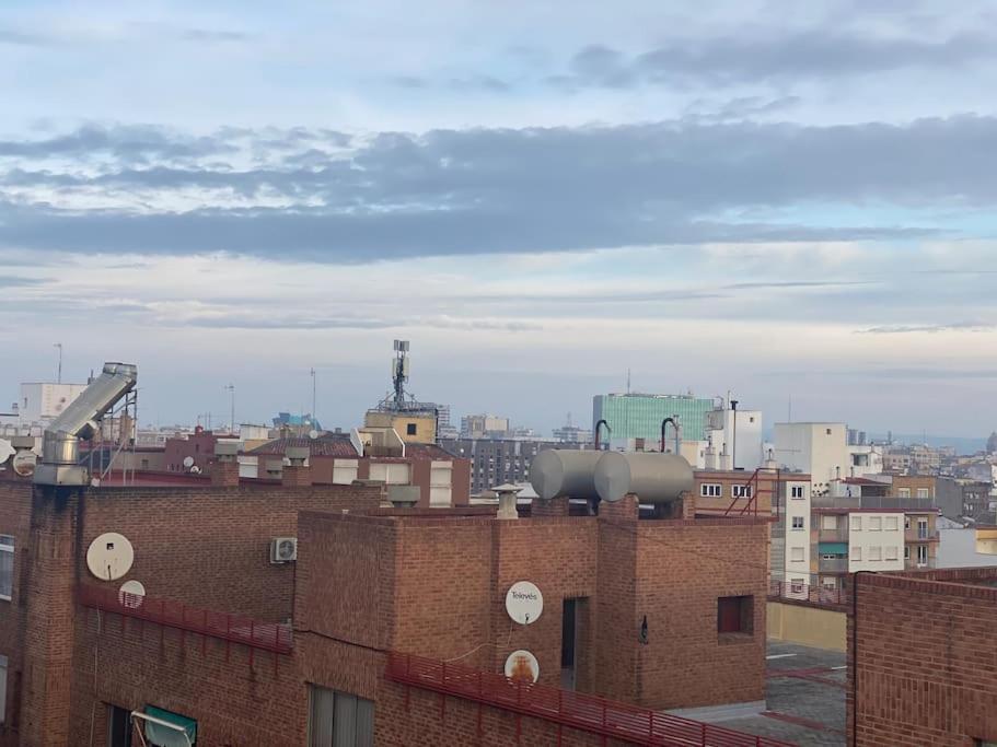 Apartamento D&A Loft Zaragoza Centre Exterior foto