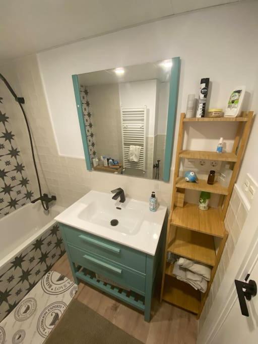 Apartamento D&A Loft Zaragoza Centre Exterior foto