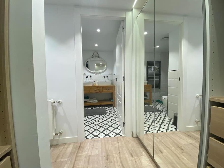 Apartamento D&A Loft Zaragoza Centre Exterior foto